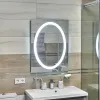Зеркало Global Glass MR-11 600х800, с LED-подсветкой- Фото 1